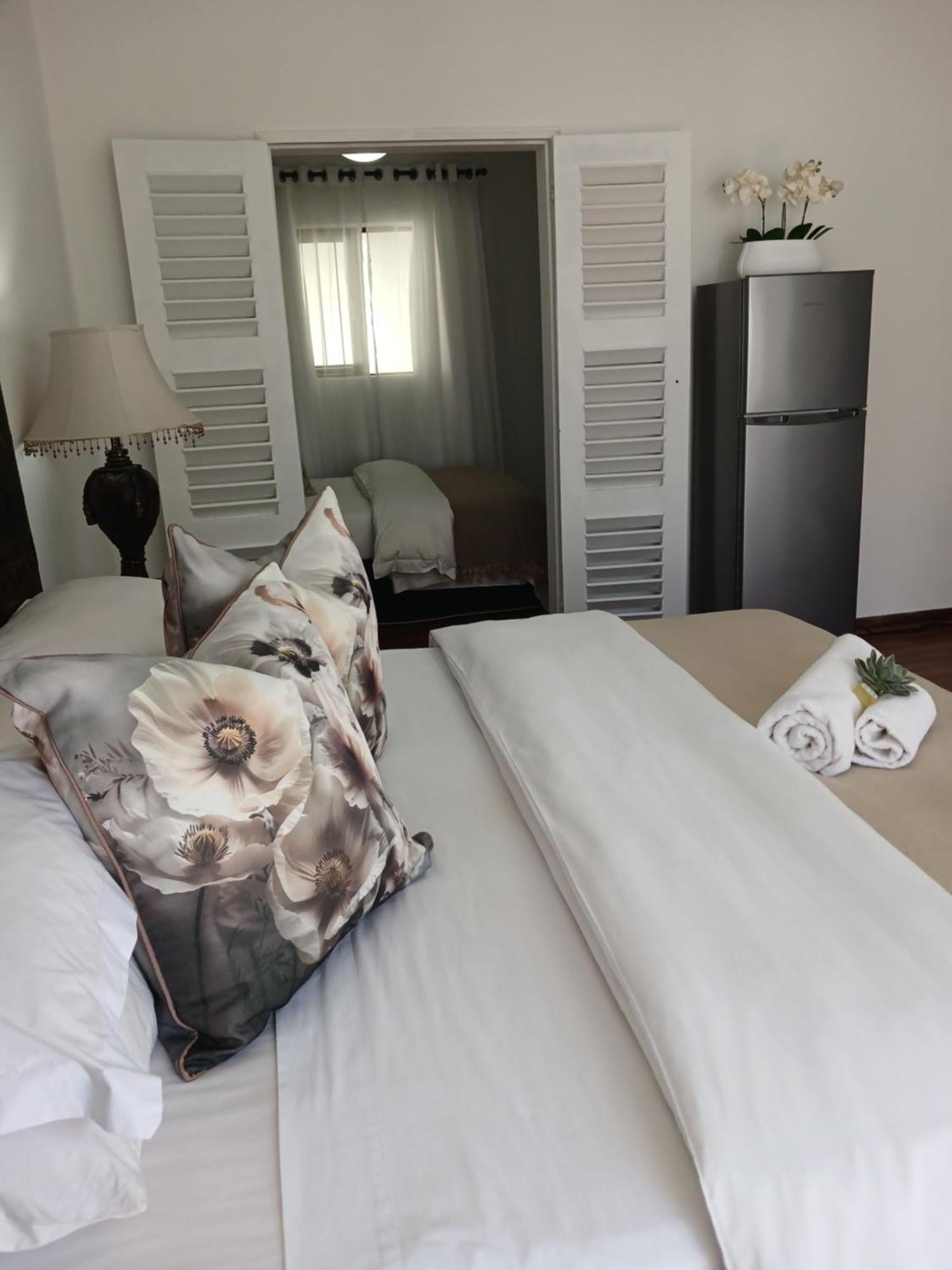 Lamon Guesthouse Крунстад Экстерьер фото