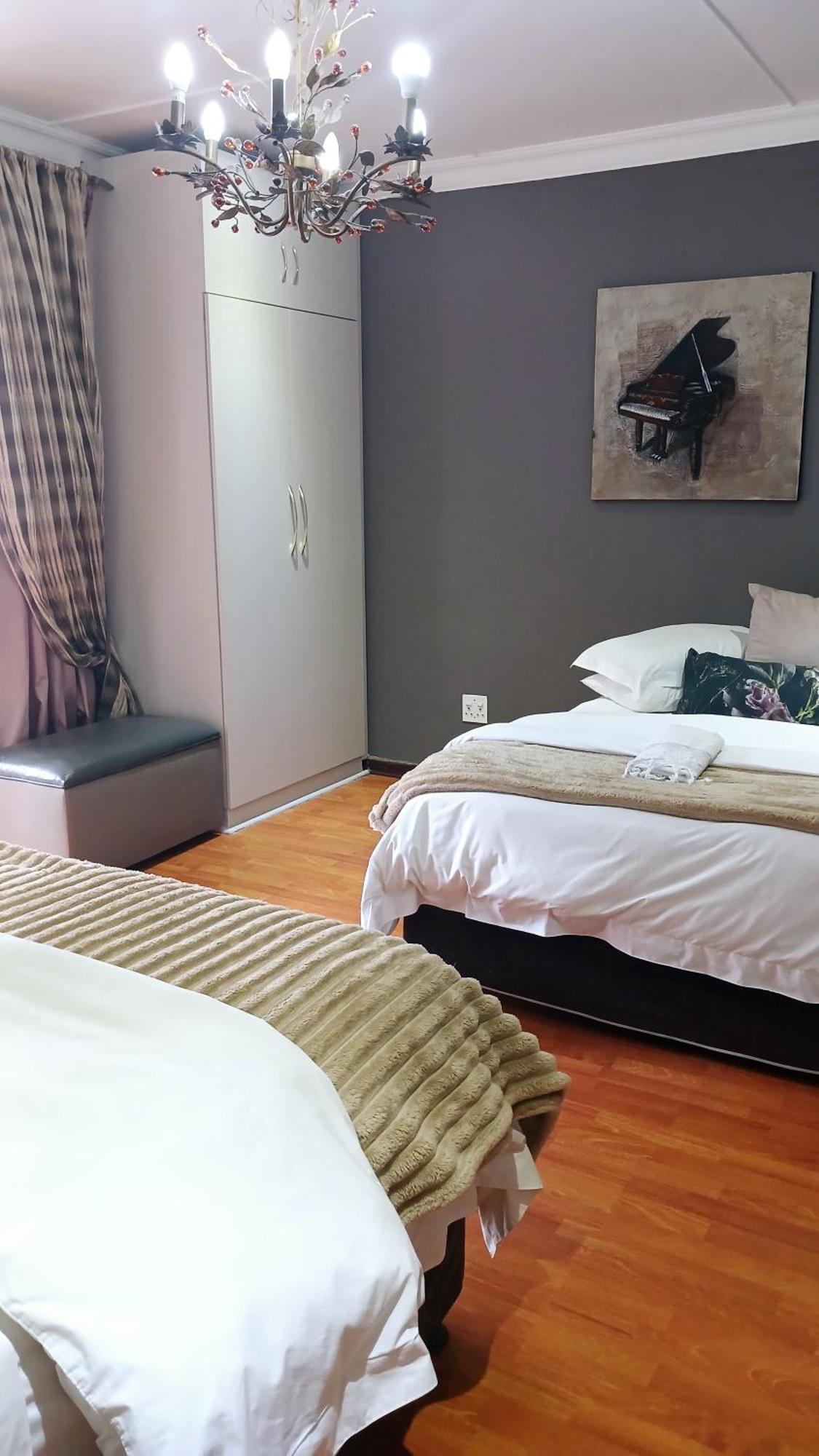 Lamon Guesthouse Крунстад Экстерьер фото